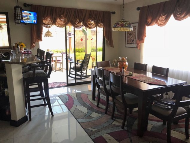Casa en Venta Tres Rios, Concepcion. Condominio 5PDC7175122 in Concepción, La Unión, Cartago — $325,000