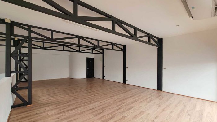 Commercial Building for Sale or Rent in San Ramón, Alajuela en San Ramón, Alajuela — $3,000 - Foto 3 de 7