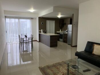 Apartment For Rent La Asunción, Belén, Heredia