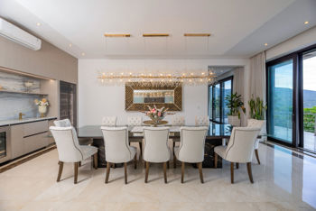 Villa Real Valley View Estate – Residencia de Lujo con Vistas in Pozos, Santa Ana, San José — $8,950,000 - Photo 5 of 36
