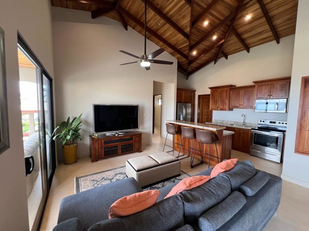 Casa en Alquiler en Naranjo, Casa Pochote II, Residencial Oro Monte in Cirrí Sur, Naranjo, Alajuela — $2,000 - Photo 2 of 22