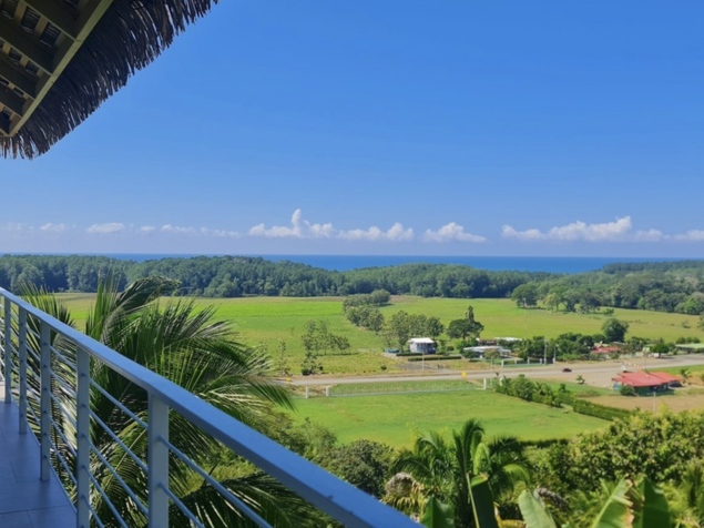 Apartment Tower for Sale in Dominical, Puntarenas with Ocean View in Bahía Ballena, Osa, Puntarenas — $978,000 - Photo 3 of 24