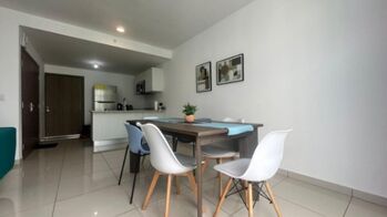 Alquiler de lindo apartamento en 5 esquinas de tibas 26-1221 en Cinco Esquinas, Tibás, San José — $1,350 - Foto 5 de 12