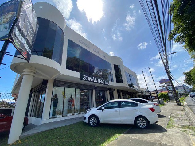 SE ALQUILA OFICINA EN OFICENTRO PADRE PIO en Pavas, San José — $700