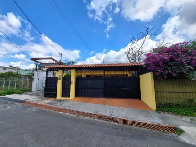 House for Sale in Escazú / Mls. 25-1807 OFC JB in Escazú, San José — $250,000