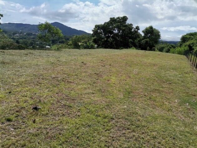 SE VENDE BELLA PROPIEDAD EN ESQUIPULAS, PALMARES.  en Esquipulas, Palmares, Alajuela — ₡ 90 000 000