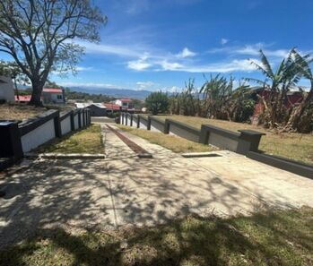 Venta de Lote en San Rafael, Heredia. RAH 24-1550 in Concepción, San Rafael, Heredia — 210 000 000 ₡ - Photo 4 of 4
