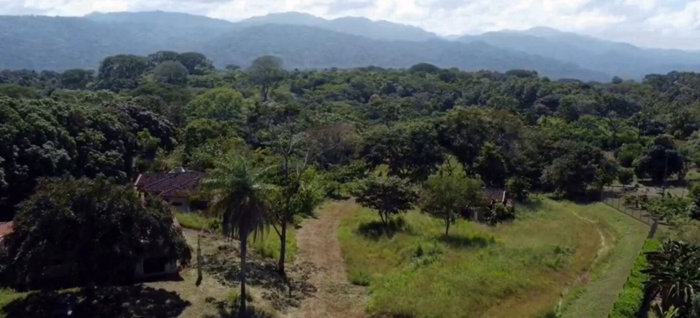 OCEAN VIEW TÁRCOLES más de 65 HECTÁREAS en Tárcoles, Garabito, Puntarenas — $2,950,000 - Foto 2 de 8