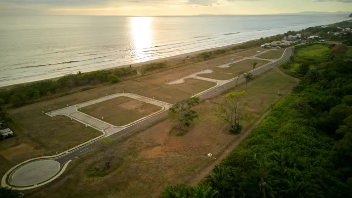 VENTA DE LOTES, PUNTARENAS, JACÓ, PLAYA  HERMOSA en Jacó, Garabito, Puntarenas — $360,861 - Foto 3 de 17