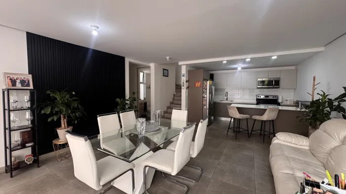 Se vende casa en Condominio Ayarco Boulevard, Tres Ríos (AD) in Río Azul, La Unión, Cartago — $385,000 - Photo 3 of 19