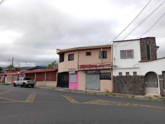 Venta de Propiedad en Desamparados, San José. RAH 26-1018 in Desamparados, San José — ₡ 93 000 000