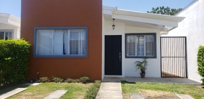 Casa en Condominio Málaga Ciruelas 2 en San Antonio, Alajuela — ₡ 54 800 000