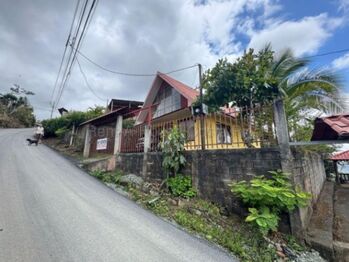 MLS-26-2192 KQ VENTA CASA ACOSTA SAN JOSE CONTACTENOS AL # 88987222 en Guaitil, Acosta, San José — 28 000 000 ₡ - Foto 4 de 10