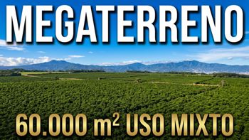 Terreno en Venta para Desarrollo Mixto en San Pablo de Heredia – 6 ha. Para Inversionistas en Rincón Sabanilla, San Pablo, Heredia — $9,000,000 - Foto 3 de 35
