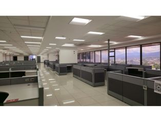 Oficina en alquiler San José, San Pedro, Oficentro. PVV9450800 in San Vicente, Moravia, San José — $36,300 - Photo 5 of 22