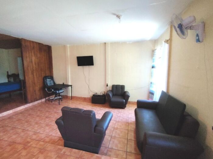 Venta de Finca + Cabaña en Paraíso, Cartago. RAH 25-1862 en Paraíso, Cartago — ₡ 70 000 000
