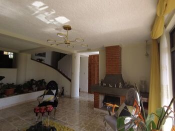 Se vende casa con amplio lote de 2,200m2 en Vázquez de Coronado 23-1463 in San Rafael, Vázquez de Coronado, San José — $650,000 - Photo 5 of 22