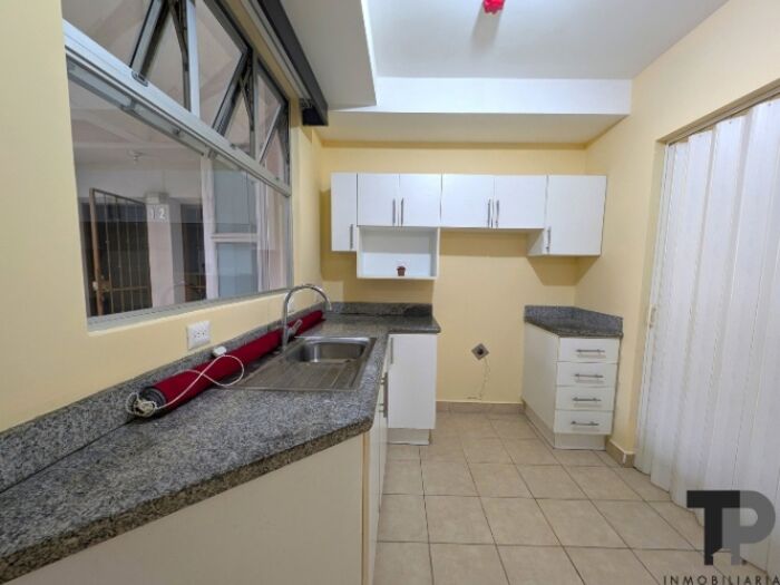 SE VENDE APARTAMENTO PARA INVERSION SAN FRANCISCO HEREDIA A 400 METROS DE OXIGENO SCG18 en San Francisco, Heredia — ₡ 59 900 000