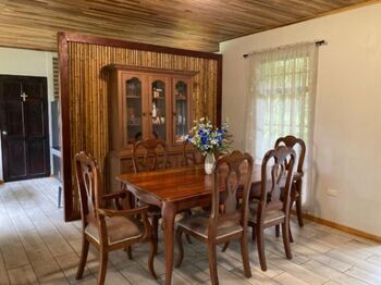 SE VENDE BELLÍSIMA FINCA Y CASA EN VOLIO, SAN RAMÓN.  en Volio, San Ramón, Alajuela — 140 000 000 ₡ - Foto 4 de 11