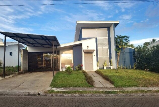 Venta de casa en Tacares de Grecia en Tacares, Grecia, Alajuela — ₡ 79 000 000