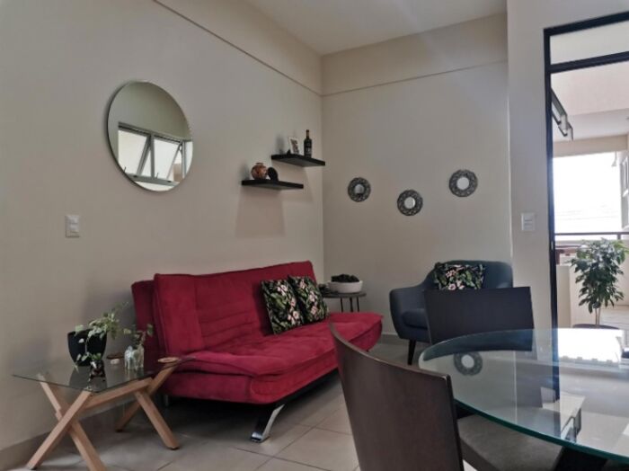 Se vende apartamento en Ulloa #25-958 en Ulloa, Heredia — $77,000,000