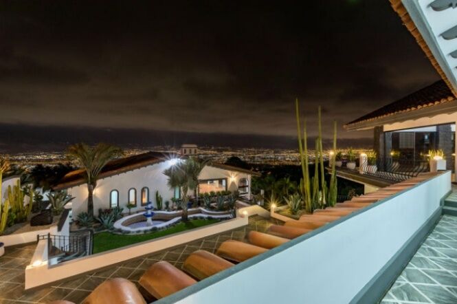 Se vende propiedad con 2 mansiones en san Antonio Escazú 25-143 en San Antonio, Escazú, San José — ₡ 1 995 000