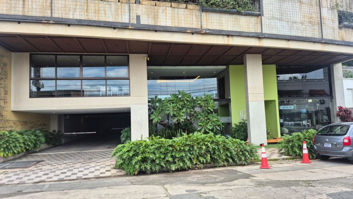 Apartamento en Condominio Nest, Curridabat in Curridabat, San José — $170,000 - Photo 3 of 23