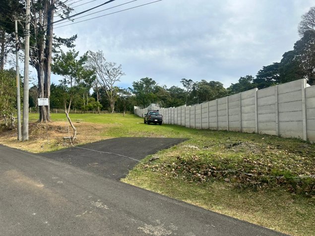 LOTE EN VENTA – LOS ÁNGELES, SAN RAFAEL, HEREDIA en San Rafael, Heredia — ₡ 85 000 000