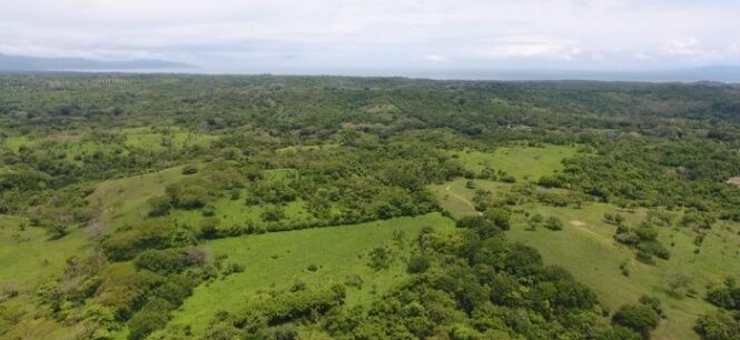Se vende amplio lote de 6.4 hectáreas en La Ceiba de Orotina 25-1427 in La Ceiba, Orotina, Alajuela — $9,600,000
