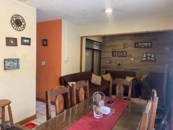 Se vende espaciosa casa en San Antonio de Escazú 25-1145 in San Antonio, Escazú, San José — 90 000 000 ₡ - Photo 4 of 14