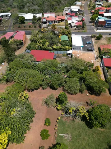 Terreno en Venta en San Pedro de San Ramón en San Pedro, Poás, Alajuela — ₡ 135 000 000 - Foto 2 de 6