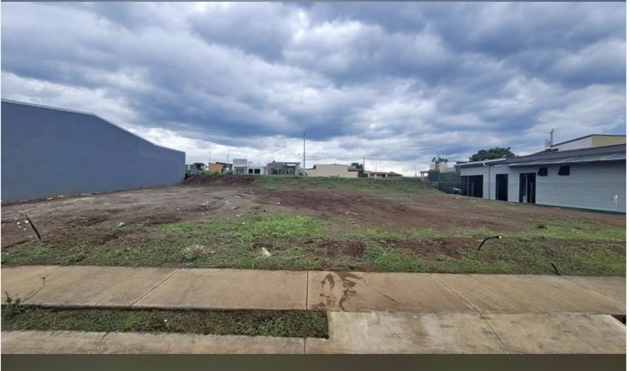 Lote en venta en Condominio Corteza, Puente de Piedra – Grecia in Grecia, Alajuela — ₡ 21 000 000 - Photo 3 of 5