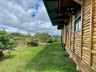 Casa Campestre / Autosuficiente en venta en Palo Verde de Cartago in San Isidro, El Guarco, Cartago — $250,000 - Photo 5 of 41