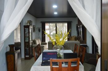 Hermosa casa a la venta con vistas a la montaña  26-1595  in San Pedro, Poás, Alajuela — $210,000 - Photo 4 of 7