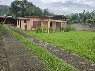 Alto potencial residencial y comercial en Turrialba