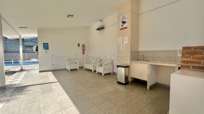 Alquiler de Apartamento en Alajuelita-San Felipe, San José. RAH 26-1572 in San Felipe, Alajuelita, San José — $1,050