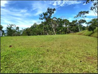 SE VENDE QUINTA EN MIRAVALLES CON HERMOSAS VISTAS Y PLANTEL LISTO PARA CONSTRUIR en El General, Pérez Zeledón, San José — $145,500 - Foto 5 de 6