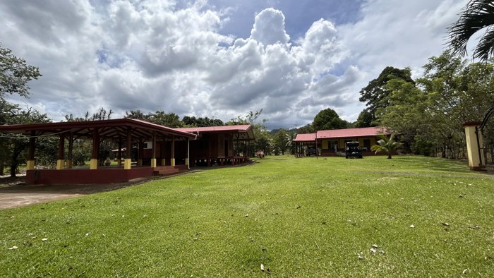 13.5-Acre Farm with High Development Potential in Katira, Guatuso in La Fortuna, San Carlos, Alajuela — $550,000