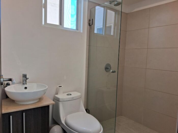Alquiler de Apartamento en Granadilla de Curridabat. RAH 26-4 in Granadilla, Curridabat, San José — ₡ 500 000