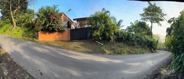 SE VENDE QUINTA EN SAN JOSE, MORA, PICAGRES. in Picagres, Mora, San José — $200,000