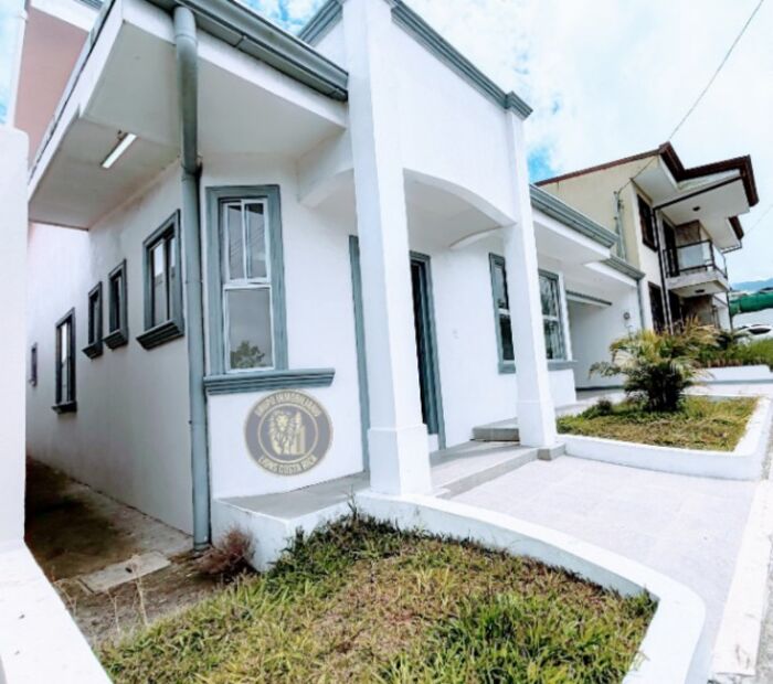 🌺🦩 Hermosa y Amplia Casa en Condominio Paso de los Estudiantes en Loyola Taras de Cartago 🌺🦩 in San Nicolás, Cartago — ₡ 135 000 000