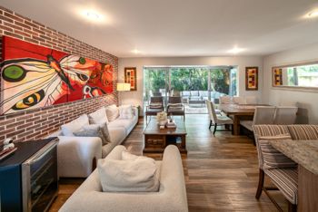 Venta de casa en condominio en Santa Ana Centro - Foto 3 de 3