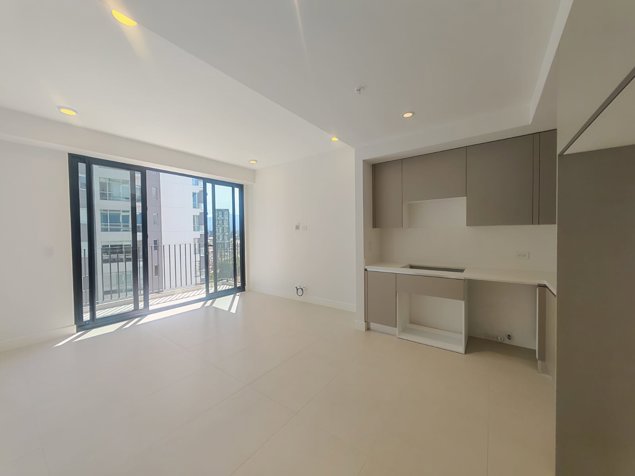 Apartamento de 2 Habitaciones en Torre Parkwood Nunciatura in Mata Redonda, San José — $2,400