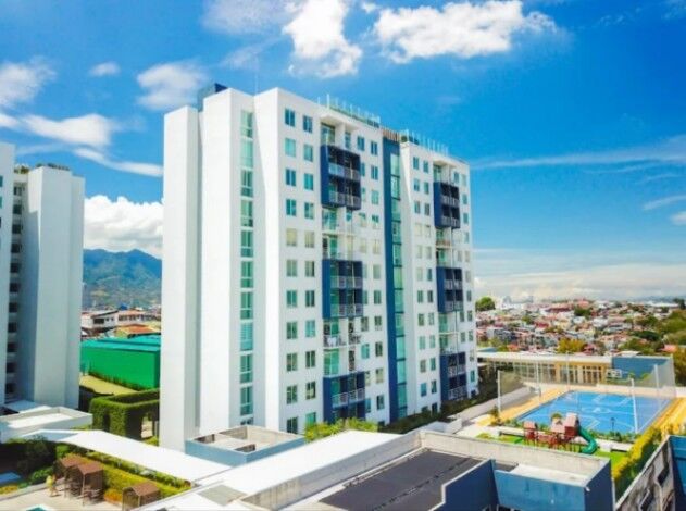 🏠 Alquilo Apartamento Amueblado en Tibás-Bambú en Cinco Esquinas, Tibás, San José — $1,500