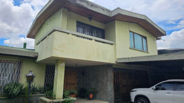 Oportunidad de Inversión en la Reconocida zona de los Yose OFC/AD in San Pedro, Montes De Oca, San José — $450,000