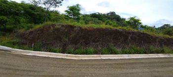Lote de 977 m2 con vista al mar en Marbella Condominio Costa Dorada en Cuajiniquil, Santa Cruz, Guanacaste — $120,000 - Foto 4 de 9