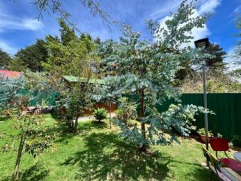Venta de Cabaña en Dota- El Jardín, San José. en Jardín, Dota, San José — 95 000 000 ₡ - Foto 4 de 20