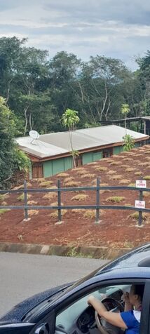 Lote cerca de DEKRA Palmares, Perez Zeledon in San Isidro De El General, Pérez Zeledón, San José — ₡ 20 000 000