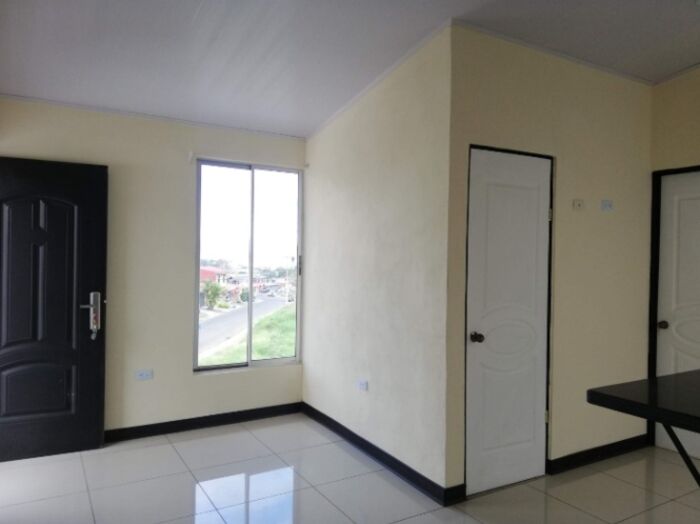 Alquiler de Apartamento en Alajuelita, San José. RAH 26-709 in San Felipe, Alajuelita, San José — ₡ 260 000