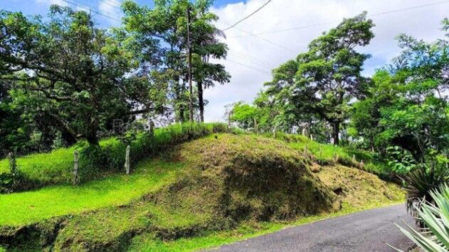 Venta de Lote en Esparza-San Rafael. RAH 26-1753 en San Rafael, Esparza, Puntarenas — $46,000